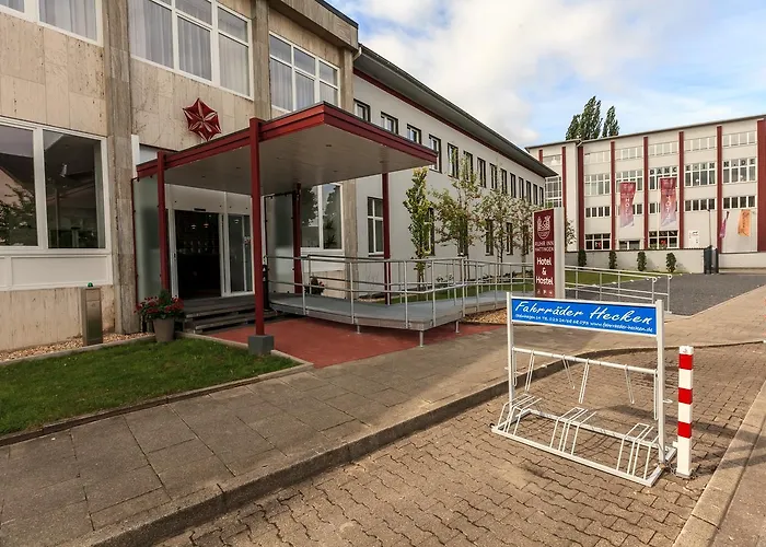 Ruhr Inn Hotel